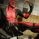 Illustration for article titled Six Reviews Agree That The Best Part of emDeadpool/em Is... Well, Deadpool